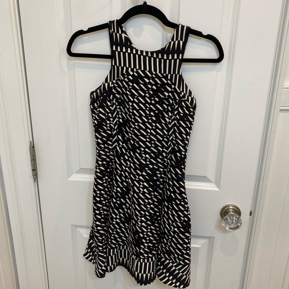 Parker dress